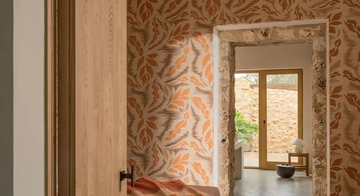 Farmington Wallpapering
